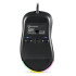 MOTOSPEED V100 Wired Gaming Mouse 3327 Black