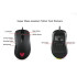 MOTOSPEED V100 Wired Gaming Mouse 3327 Black