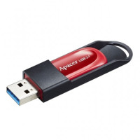 Apacer AH25A 64GB USB 3.1 Gen 1 Flash Drive