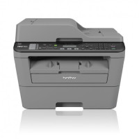 Brother MFC-L2700DW Multifunction Mono Laser Printer