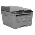 Brother MFC-L2700DW Multifunction Mono Laser Printer