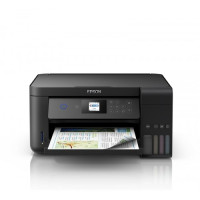 Epson L4160 Wi-Fi Duplex All-in-One Ink Tank Printer