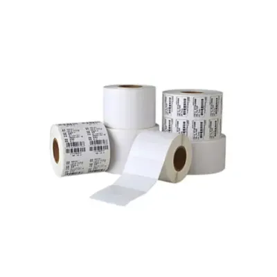 BARCODE STICKER DIRECT THERMAL Fashion DIRECT THERMAL 38 x 25