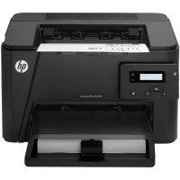 HP LaserJet Pro M201n Printer