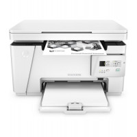 HP LaserJet Pro MFP M26a Multifunction Printer