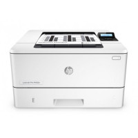 HP LaserJet Pro M402dn Printer