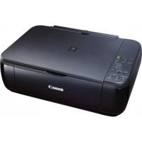 Canon MP287 Colour Inkjet Printer