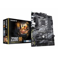 GIGABYTE Z390 UD 9th Gen ATX Motherboard