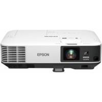 Epson EB-2155W 5000 LCD Projector