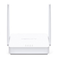 Mercusys MW302R 300mbps 2 Antenna Multi-Mode Wireless N Router