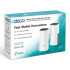 TP-Link Deco M4 (2 Pack) Whole Home Mesh Wi-Fi System AC1200 Dual-band Router