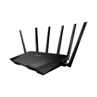 Asus RT-AC3200 Tri-Band AC3200 Gigabit Wireless Router