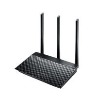 Asus AC750 Dual-band wireless Router