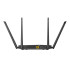 D-Link Wireless DIR-825 AC1200 Dual Band Gigabit Router with 3G/LTE Support and USB Port