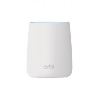 Netgear Orbi RBR20 Tri-Band Mesh WiFi Router (AC2200)