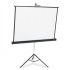 Apollo 70”x70” Tripod Projection Screen