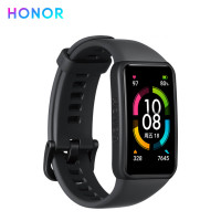 Huawei Honor Smart Band 6 Sports Fitness Tracker– Black