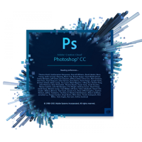 Adobe Photoshop CC