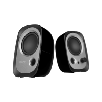 Edifier R12U USB Powered Speaker - Black