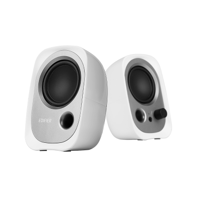 Edifier R12U USB Powered Speaker - White