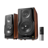 Edifier S3000MKII Premium 2.0 Wireless Hi-Fi Speaker System