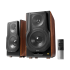 Edifier S3000MKII Premium 2.0 Wireless Hi-Fi Speaker System