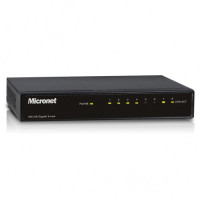 Micronet SP6108 8PORT GIGABIT SWITCH