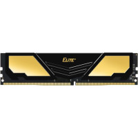 Team Elite Plus 4GB 2666MHz DDR4 U-DIMM Desktop RAM