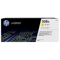 HP 508A Yellow Original LaserJet Toner