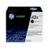 HP 42X High Yield Black Original LaserJet Toner