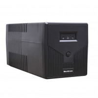 MaxGreen MG-GOLD5 1200VA Offline UPS