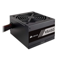 Corsair VS450 450W 80 Plus White Certified Non-Modular Power Supply