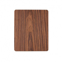 Xiaomi wood grain mouse pad