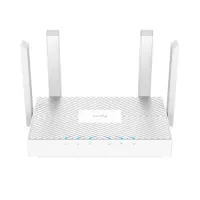 CUDY WR1300E - DUAL BAND AC1200 GIGABIT SMART WI-FI ROUTER