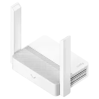 CUDY WR300 -SINGLE BAND 300 MBPS MESH NODE WI-FI ROUTER 5.1